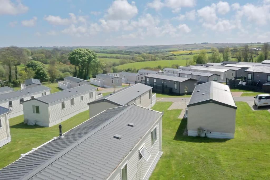 Holiday Home - St Austell Εξωτερικό φωτογραφία