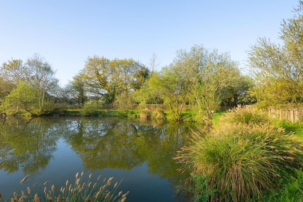 Holiday Home - St Austell Εξωτερικό φωτογραφία