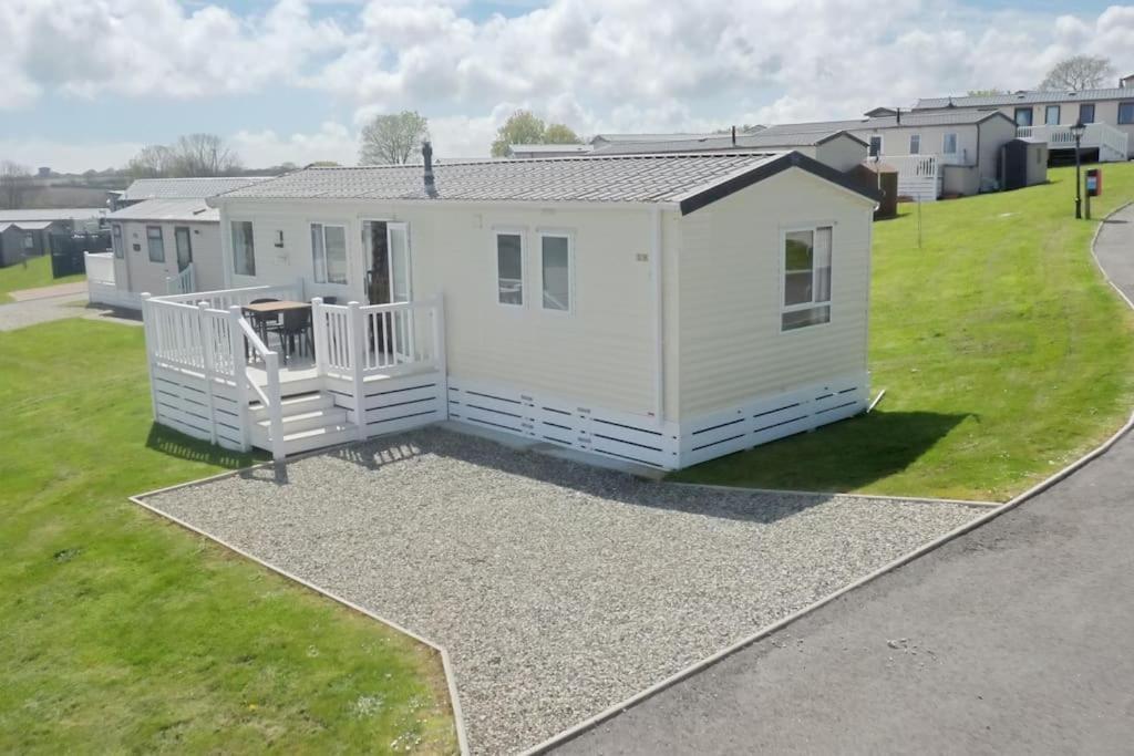 Holiday Home - St Austell Εξωτερικό φωτογραφία