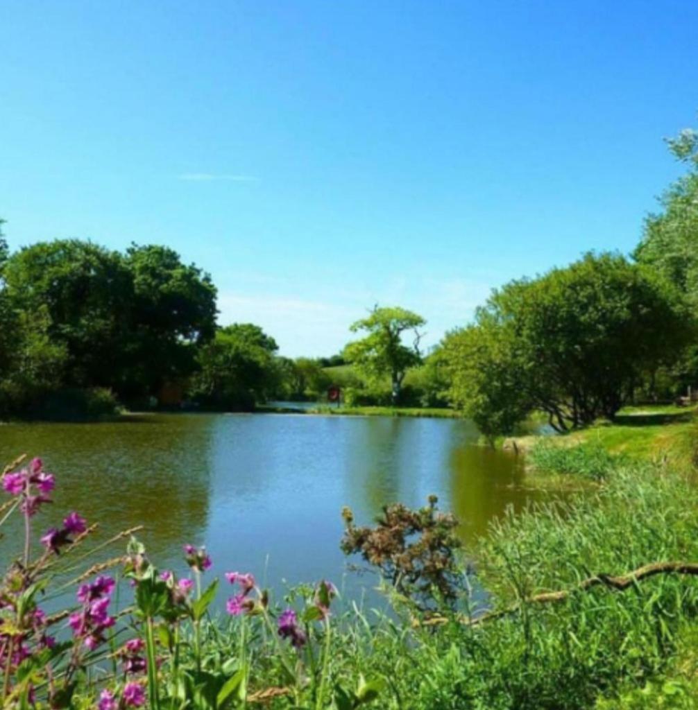Holiday Home - St Austell Εξωτερικό φωτογραφία