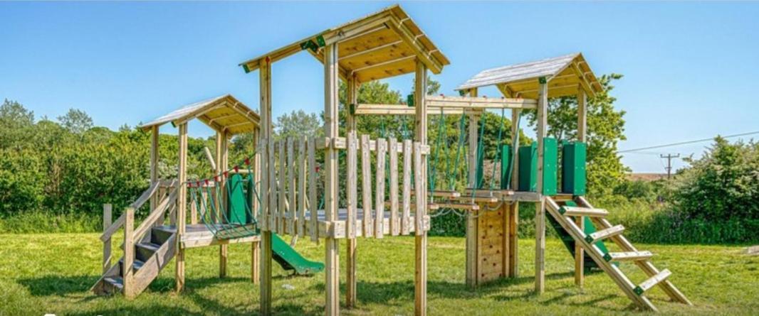 Holiday Home - St Austell Εξωτερικό φωτογραφία